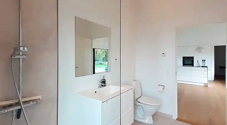 Sommerhus i Slagelse