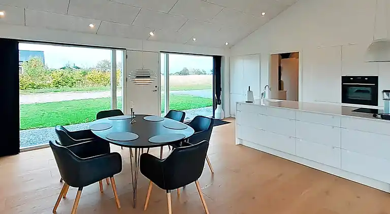 Sommerhus i Slagelse