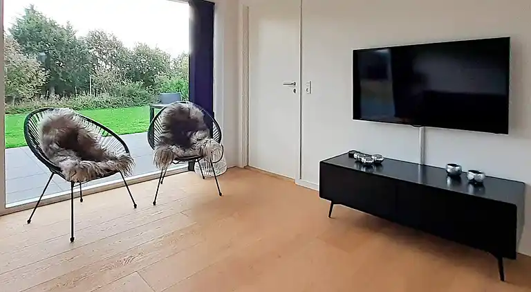 Sommerhus i Slagelse