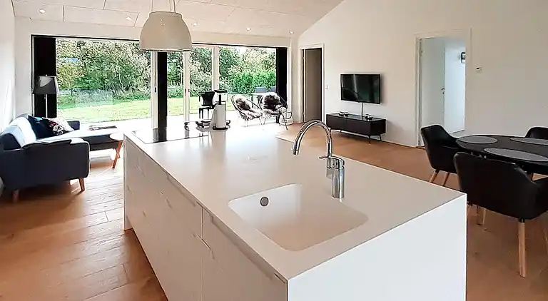 Sommerhus i Slagelse