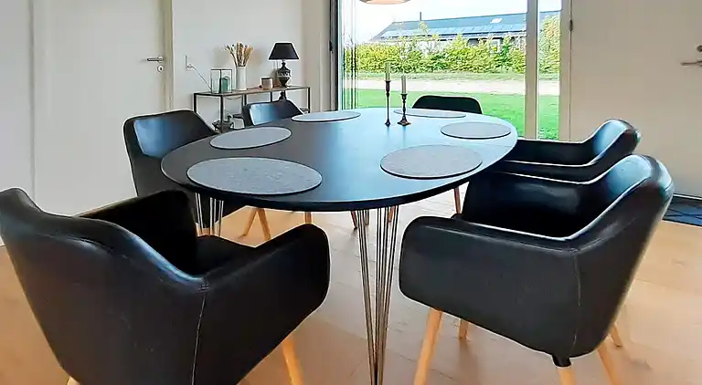 Sommerhus i Slagelse