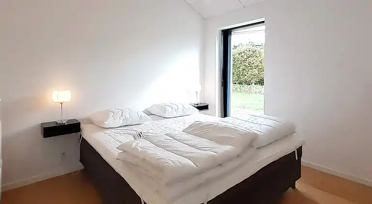 Sommerhus i Slagelse