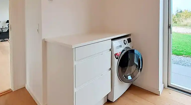 Sommerhus i Slagelse