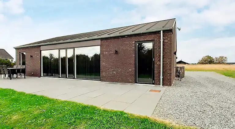 Sommerhus i Slagelse