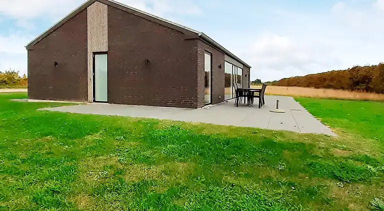 Sommerhus i Slagelse