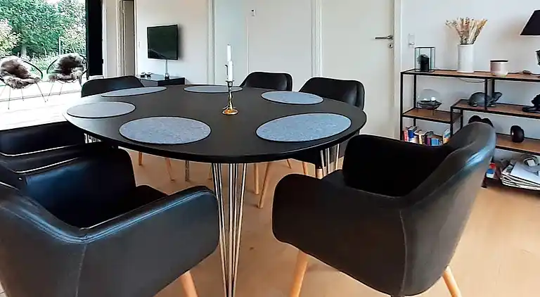 Sommerhus i Slagelse