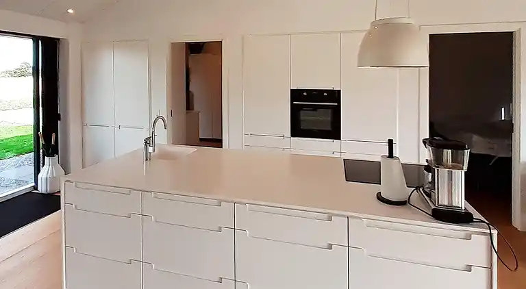 Sommerhus i Slagelse