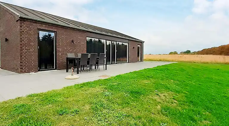 Sommerhus i Slagelse