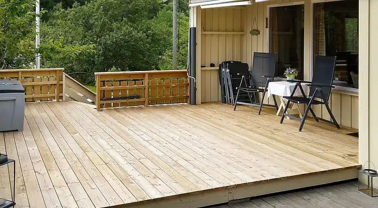 Casa de vacaciones en Lindesnes