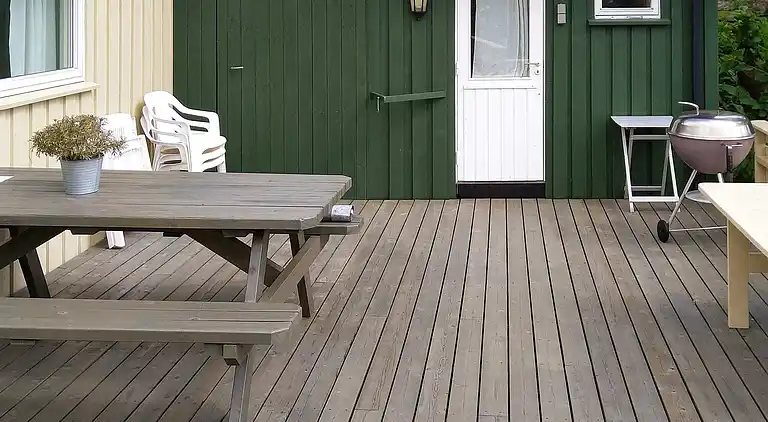 Casa de vacaciones en Lindesnes