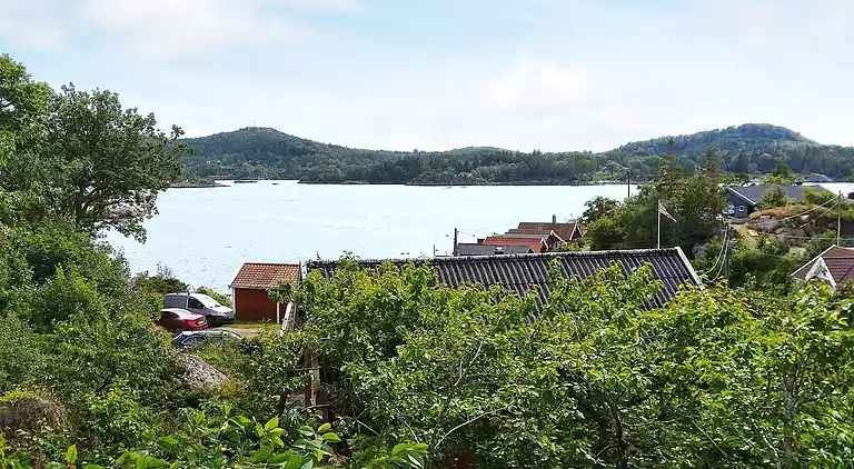Casa de vacaciones en Lindesnes