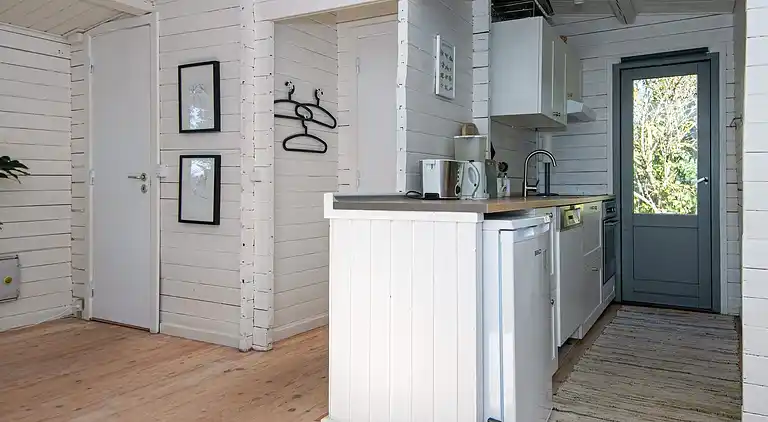 Sommerhus i Ebeltoft