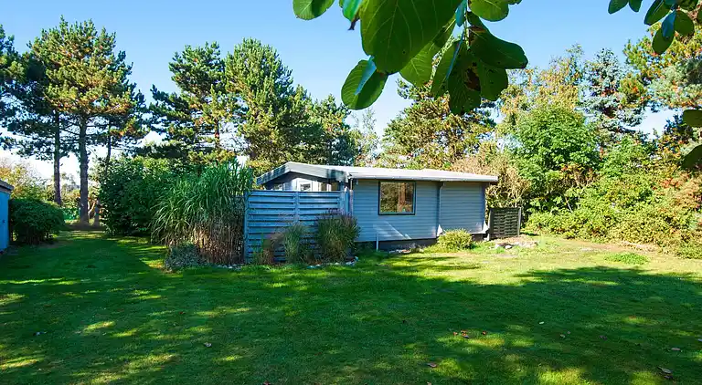 Sommerhus i Ebeltoft