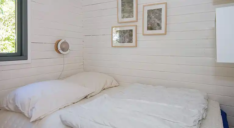 Sommerhus i Ebeltoft