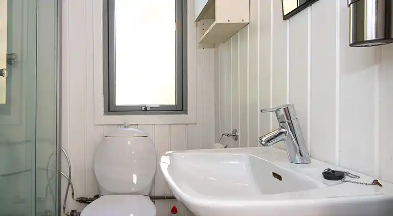 Sommerhus i Ebeltoft