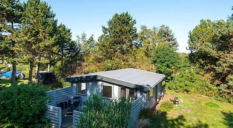 Sommerhus i Ebeltoft