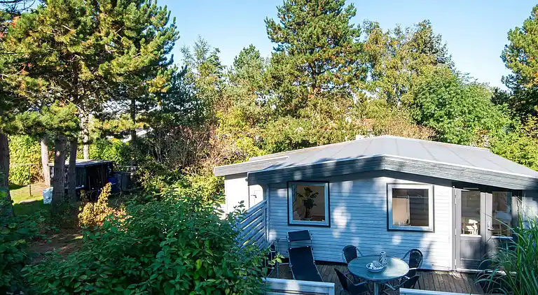 Sommerhus i Ebeltoft