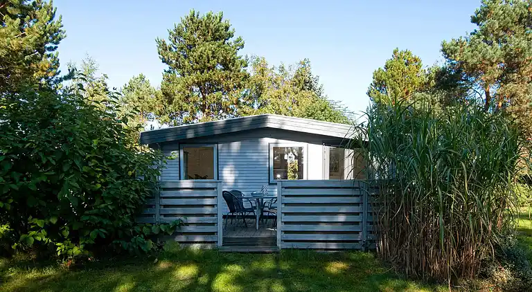 Sommerhus i Ebeltoft