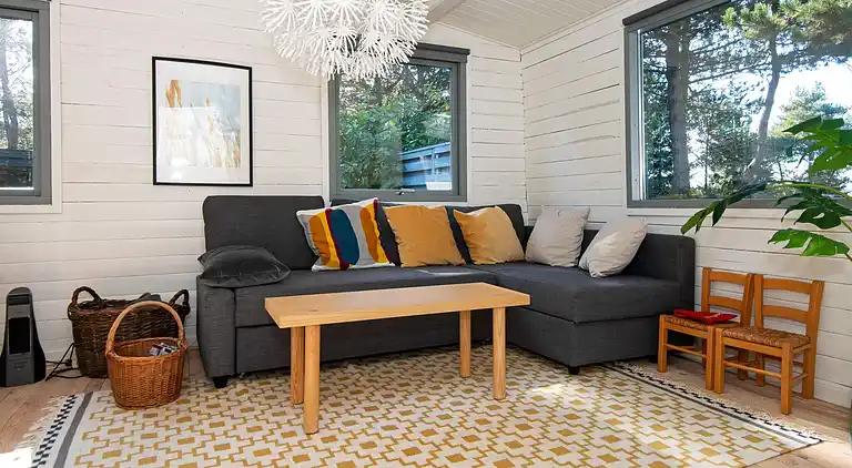 Sommerhus i Ebeltoft