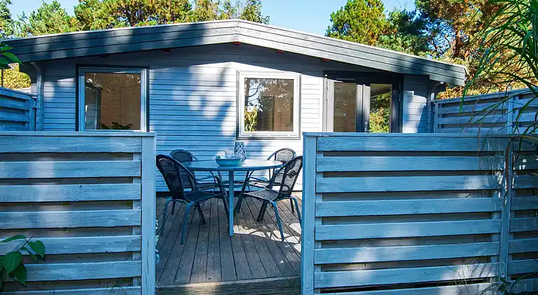 Sommerhus i Ebeltoft