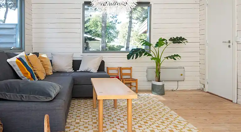 Sommerhus i Ebeltoft