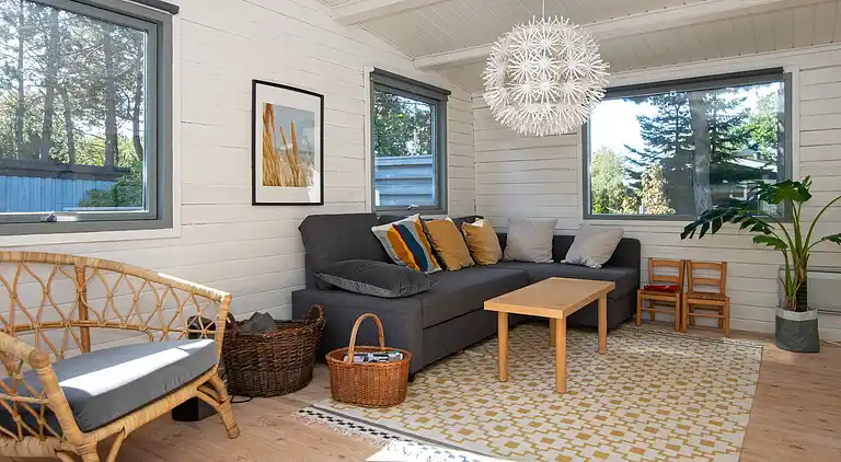 Sommerhus i Ebeltoft