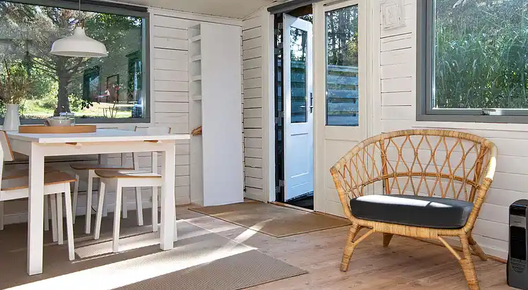 Sommerhus i Ebeltoft