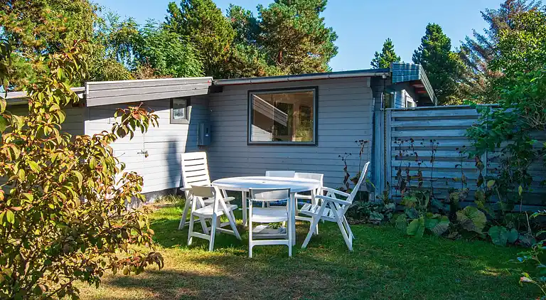 Sommerhus i Ebeltoft