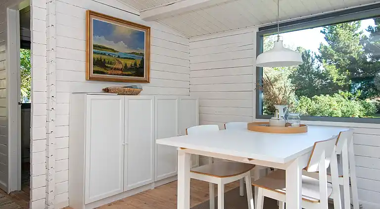 Sommerhus i Ebeltoft