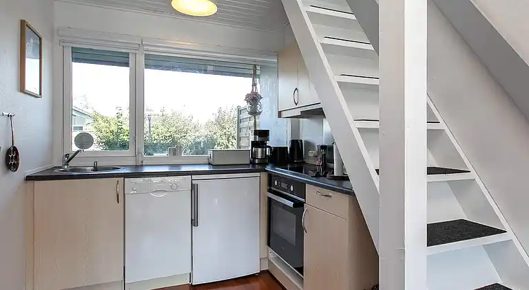 Holiday home in Væggerløse