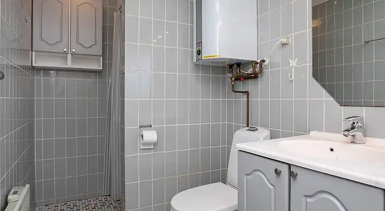 Holiday home in Væggerløse