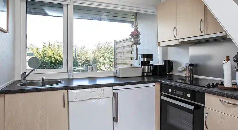 Holiday home in Væggerløse