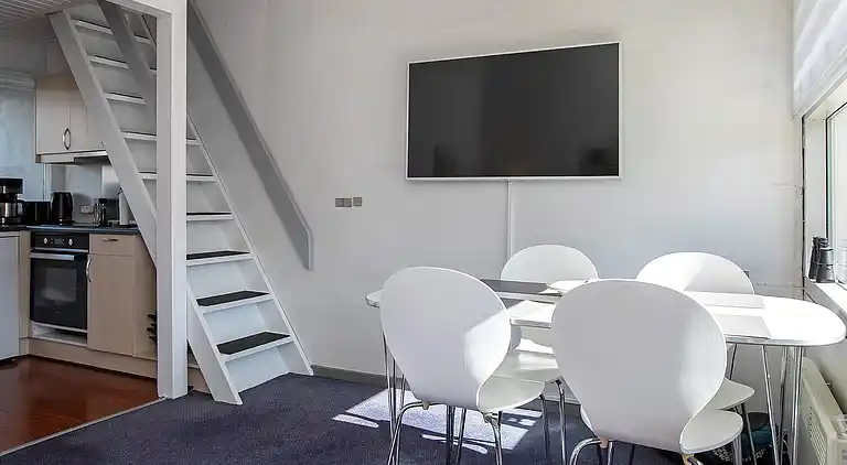 Holiday home in Væggerløse