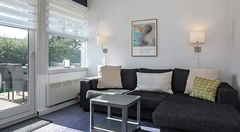 Holiday home in Væggerløse