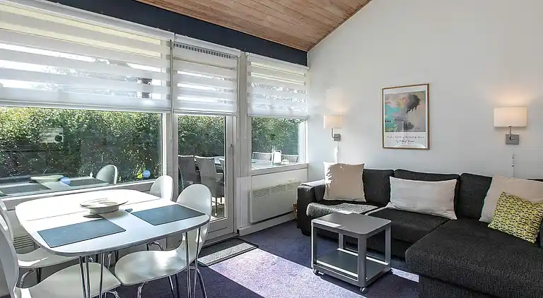 Holiday home in Væggerløse