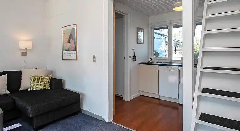 Holiday home in Væggerløse