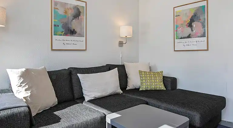 Holiday home in Væggerløse