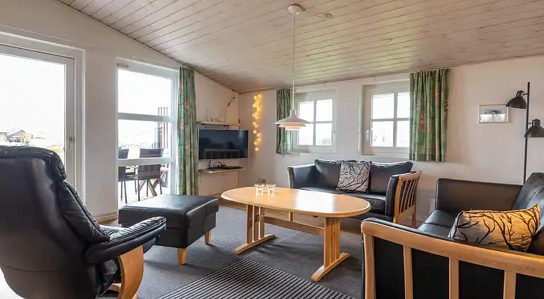 Sommerhus på Fanø