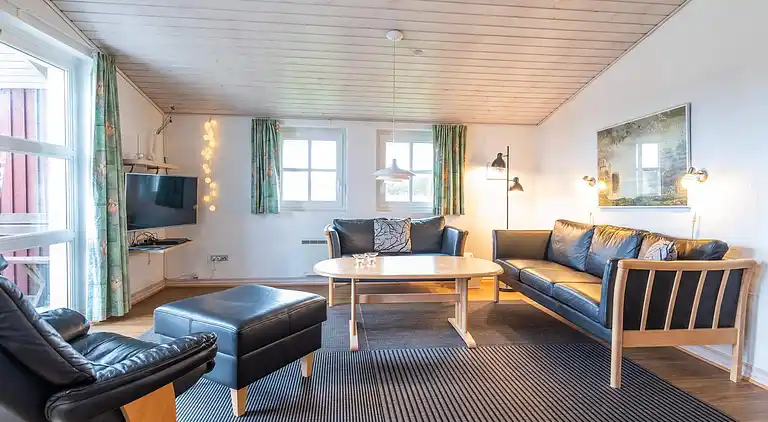 Sommerhus på Fanø