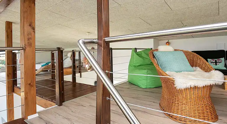 Holiday home in Roslev