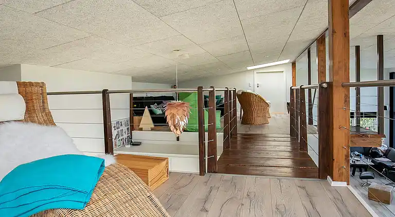 Holiday home in Roslev