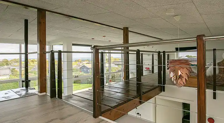 Holiday home in Roslev