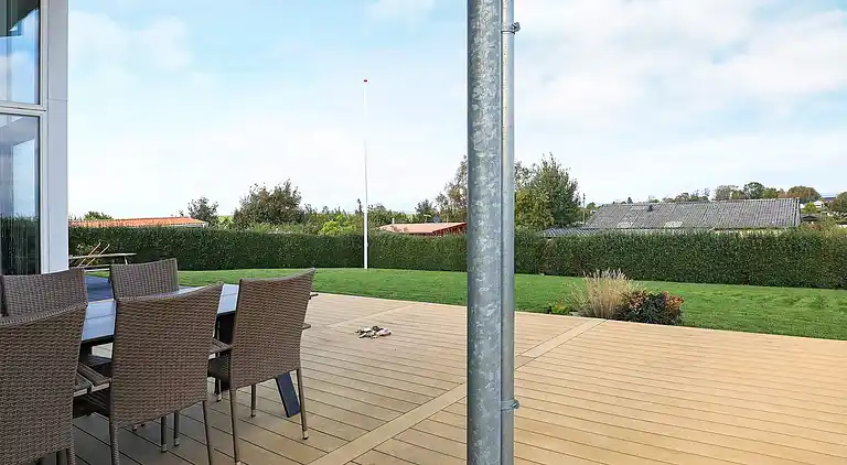 Holiday home in Roslev