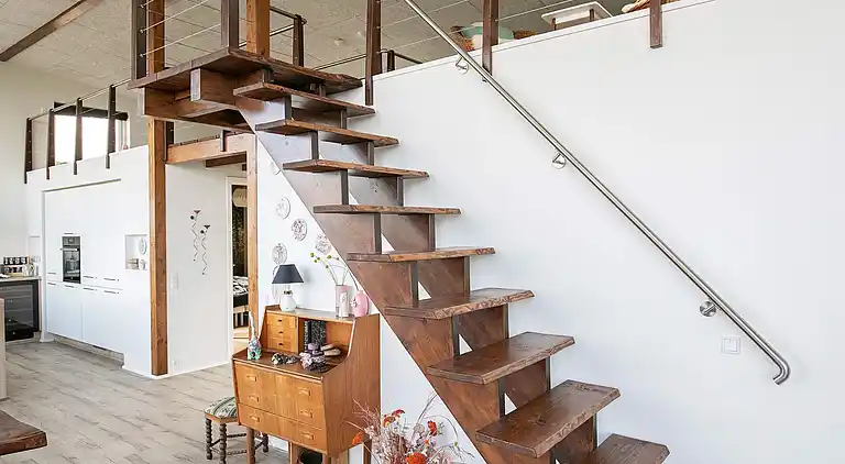 Holiday home in Roslev