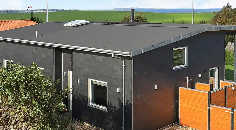 Holiday home in Roslev