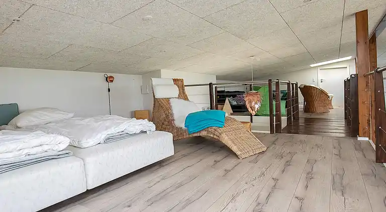 Holiday home in Roslev