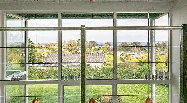 Holiday home in Roslev