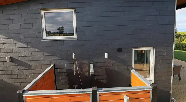 Holiday home in Roslev