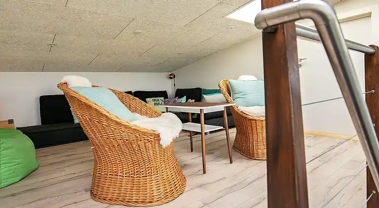 Holiday home in Roslev