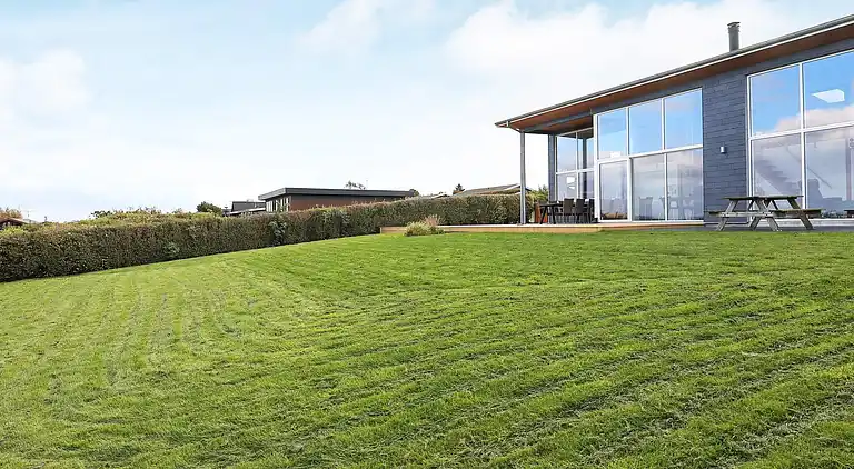 Holiday home in Roslev